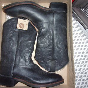 Mens Harley Davidson Boots Size 12 New in Box